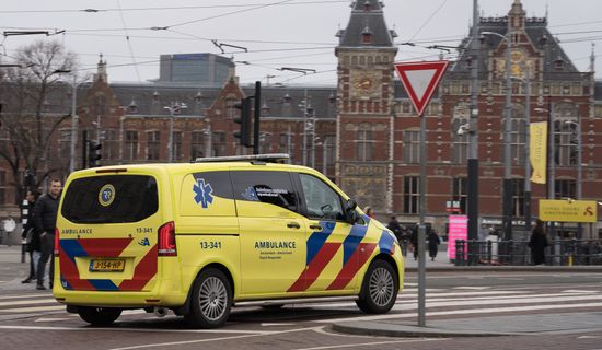 救护车长途跨省1000公里多少钱?